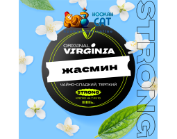 Табак Original Virginia Strong Жасмин 100г